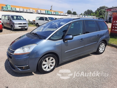 CITROEN C4 Grand Picasso