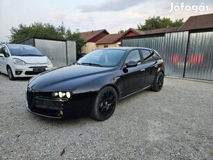 ALFA Romeo 159 SW 1.9 JTD 8V Turismo 107e km!