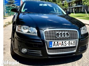 Audi a3, 2.0 tdi