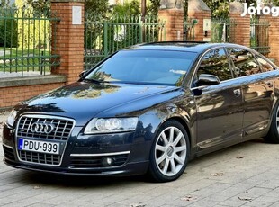 AUDI A6 3.0 V6 TDI quattro Tiptronic ic 3X S-LI...