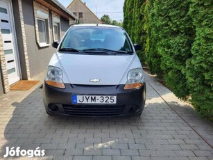 Chevrolet Spark 0.8 6V Direct 138 E Km