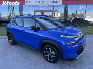 Citroen C3 Aircross 1.2 Puretech C-Series S&S M...