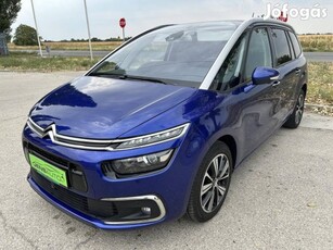 Citroen GRAND C4 Picasso C4Picasso 2.0 Bluehdi...