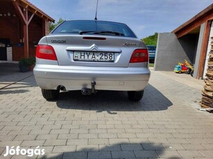 Citroen Xsara 1.6 16V SX Max