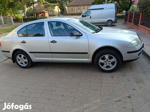 Eladó Skoda Octavia 1,4 Classic