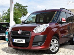 Fiat Doblo Dobló Panorama 2.0 Mjet Emotion D.KL...