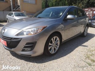 Mazda 3 Sport 1.6 D TX Plus Tempomat.Klíma.Ülés...