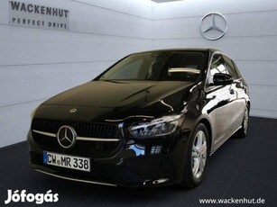 Mercedes-Benz B 200 d Progressive 8G-DCT 1 tula...