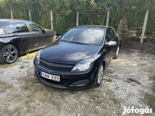 Opel Astra 1.9 CDTI GTC Sport