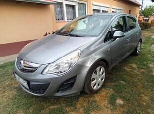 Opel Corsa 1,2 benzin