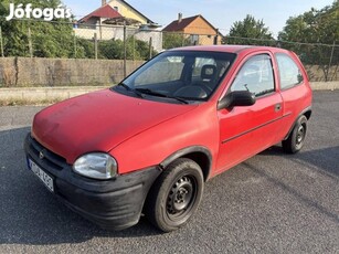 Opel Corsa B 1.4 16V Si Joy Szervó!