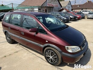 Opel Zafira A 2.0 DTI Comfort