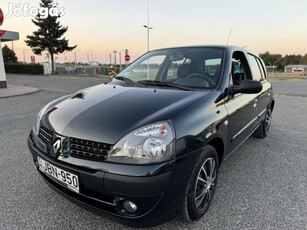 Renault Clio 1.4 16V Privilege 1 dr tulaj.igazo...