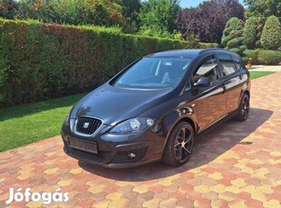 SEAT Altea XL 2.0 CR TDI Freetrack Style 4x4 Na...