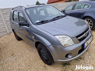 Suzuki Ignis 1.3 GLX AC 141e.km!