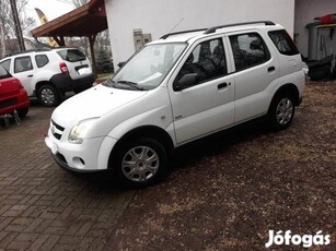 Suzuki Ignis 1.3 GLX Plusz Magyar!Akár 1Év Gara...