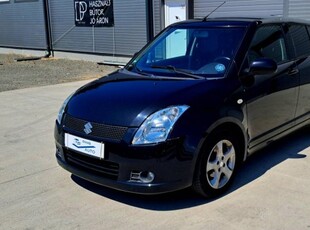 Suzuki Swift 1.3 GLX Klima/Ülésfűtés/Keyless GO...