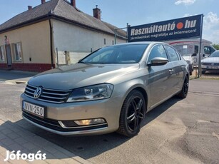 Volkswagen Passat VII 2.0 CR TDI Highline BMT S...