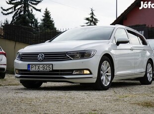 Volkswagen Passat VIII Variant 2.0 TSI BMT High...