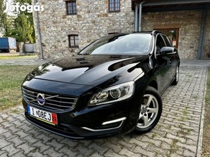 Volvo V60 2.0 D [D3] Kinetic