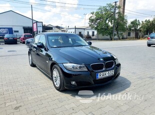 320 D-XDRIVE-AUT