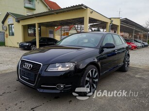 A3 SPORTBACK-12-TSI-