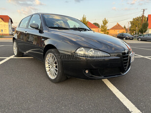 ALFA ROMEO 147 1.9 JTD Distinctive