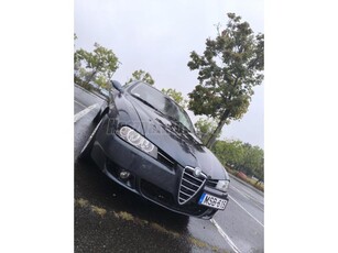 ALFA ROMEO 156 1.9 JTD Classic