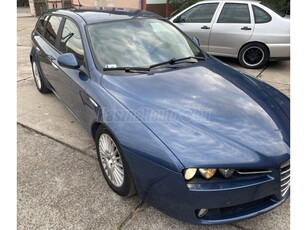 ALFA ROMEO 159 SW 2.4 JTD 20V Distinctive