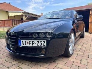 ALFA ROMEO 159 SW 2.4 JTD 20V TI