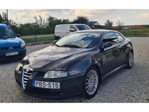 ALFA ROMEO GT 1.9 JTD 16V Progression