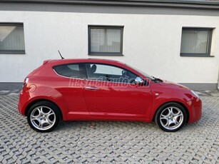 ALFA ROMEO MITO 1.6 JTD Distinctive