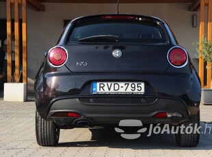 ALFA-ROMEO MITO