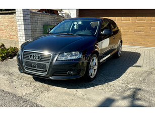 AUDI A3 1.4 TFSI Ambiente