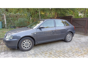 AUDI A3 1.6 Ambiente