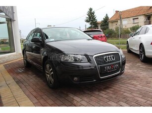 AUDI A3 1.6 Ambition