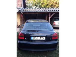 AUDI A3 1.6 Attraction