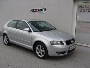 AUDI A3 1.6 FSI Ambition