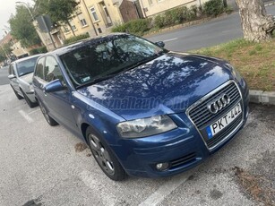 AUDI A3 1.9 PD TDI Ambiente