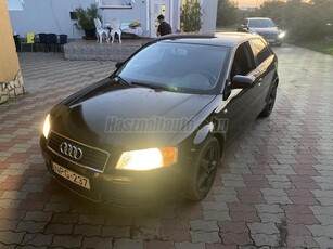 AUDI A3 1.9 PD TDI Ambiente Tiptronic ic