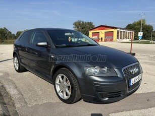 AUDI A3 1.9 PD TDI Attraction ABS+ DIGITKLÍMA !!!