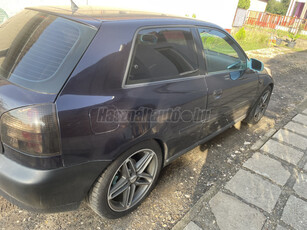 AUDI A3 1.9 TDI Attraction