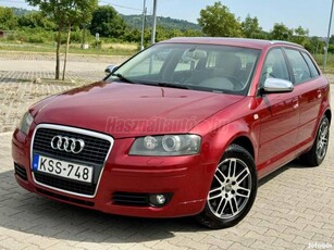 AUDI A3 2.0 PD TDI Ambition DSG DPF