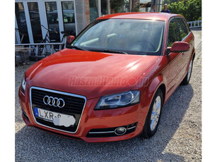 AUDI A3 Sportback 1.6 TDI Ambiente