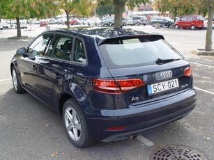 AUDI A3 Sportback 30 TDI Basis S-tronic 11 000 Km !!!