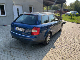 AUDI A4 2.0