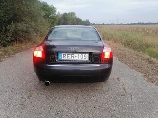 AUDI A4 2.0 Multitronic