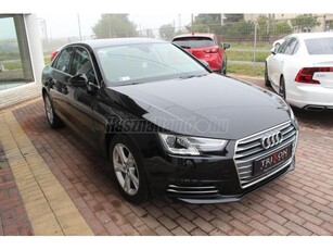 AUDI A4 2.0 TDI Sport S-tronic MO-i/NAVI