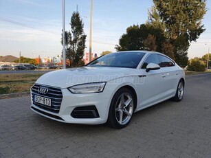 AUDI A5 Sportback 2.0 TDI Basis S-tronic