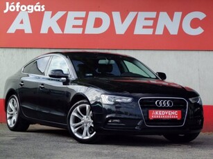 AUDI A5 Sportback 2.0 TDI multitronic [5 személ...